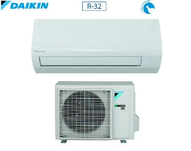 Инверторни климатици DAIKIN FTXF42 SENSIRA БЕЗПЛАТЕН ПРОФЕСИОНАЛЕН МОНТАЖ