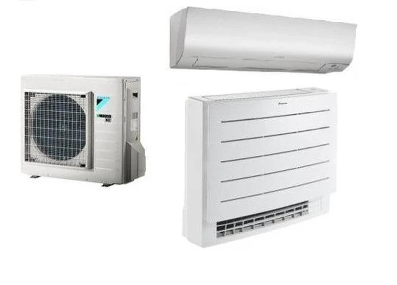 Мултисплит системи DAIKIN 2MXM40A + 1 x FTXM25A и 1 x FVXM25A ( 2 x 9000Btu )