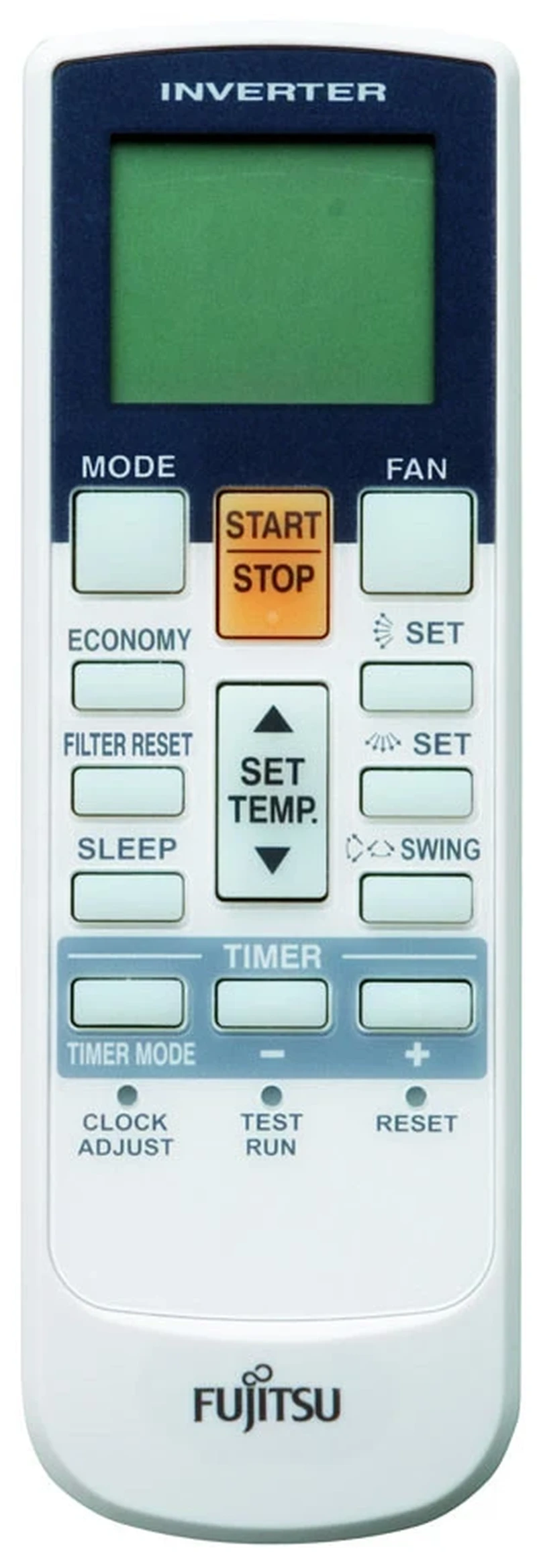 Инверторни климатици Fujitsu AGYG-14KVCB/AOYG-14KVCN NORDIC -30C С БЕЗПЛАТЕН ПРОФЕСИОНАЛЕН МОНТАЖ