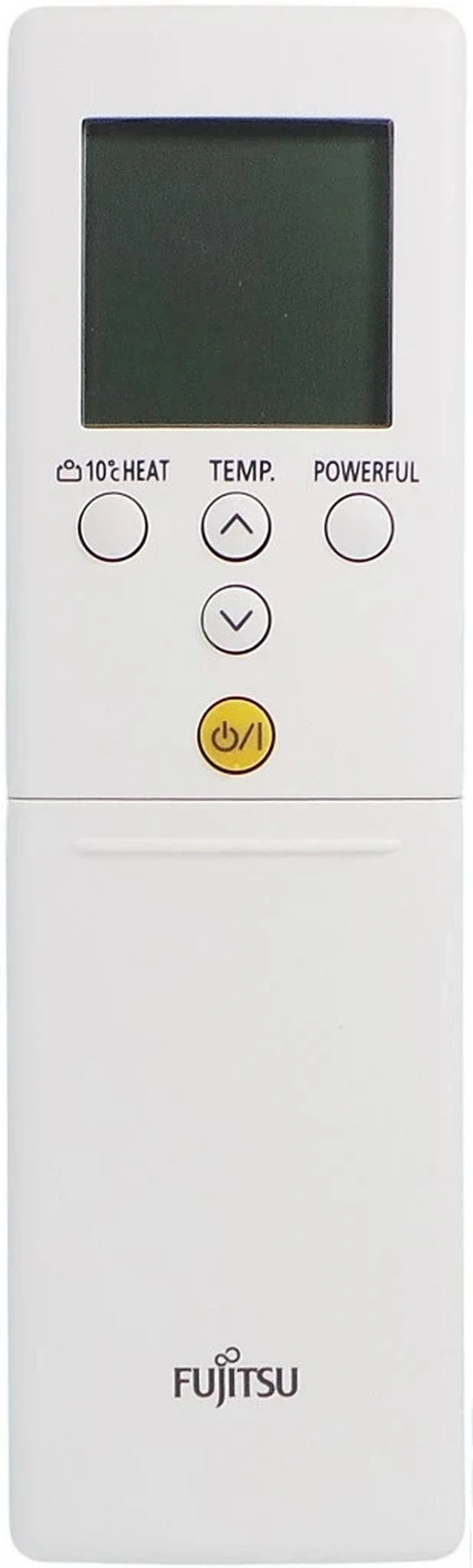 Инверторни климатици Fujitsu ASYG14KMCB/AOYG14KMCBN NORDIC -30C С БЕЗПЛАТЕН ПРОФЕСИОНАЛЕН МОНТАЖ