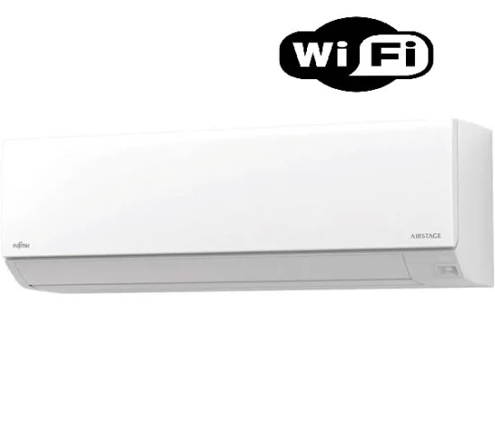 Инверторни климатици Инверторен климатик  12 BTU Fujitsu ASEH12KGTG/AOEH12KGCG AIRSTAGE WI-FI NEW