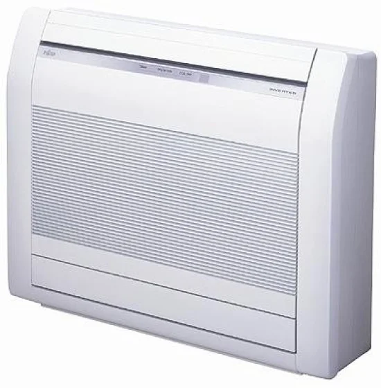 Подови  климатици Инверторен подов климатик 9 BTU - Fujitsu AGEG09KVCA/AOEG09KVCA AIRSTAGE