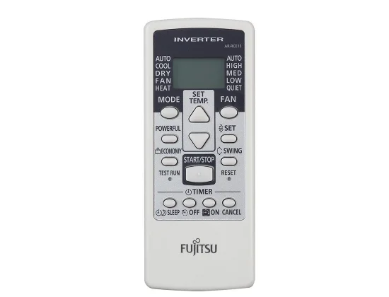 Инверторни климатици Инверторен климатик Fujitsu ASYG12LLCE/AOYG12LLCE