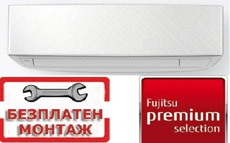 Инверторни климатици ASYG12KETA/AOYG12KETA PEARL WHITE Cool Beauty Design С БЕЗПЛАТЕН ПРОФЕСИОНАЛЕН МОНТАЖ