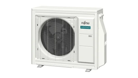 Инверторни климатици Инверторен климатик Fujitsu ASEH12KNCA/AOEH12KNCA AIRSTAGE WI-FI