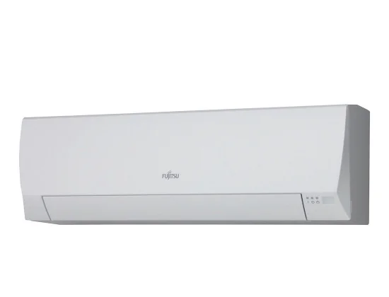 Инверторни климатици Инверторен климатик Fujitsu ASYG09KGTE/AOYG09KGCA SENSOR