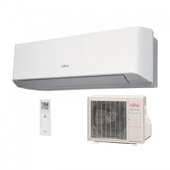 Инверторни климатици Инверторен климатик Fujitsu ASYG12LMCE/AOYG12LMCE NEW HIGH EFFICIENCY&COMFORT