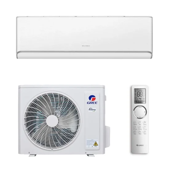 Инверторни климатици Инверторен климатик Gree GWH12AVCXD-K6DNA1A AIRY NEW