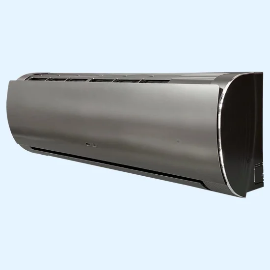 Инверторни климатици Инверторен климатик Gree GWH12ACC/K6DNA1D NORDIC FAIRY II BLACK EDITION