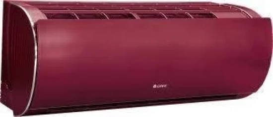 Инверторни климатици Инверторен климатик Gree GWH12ACC/K6DNA1D NORDIC FAIRY II RED EDITION
