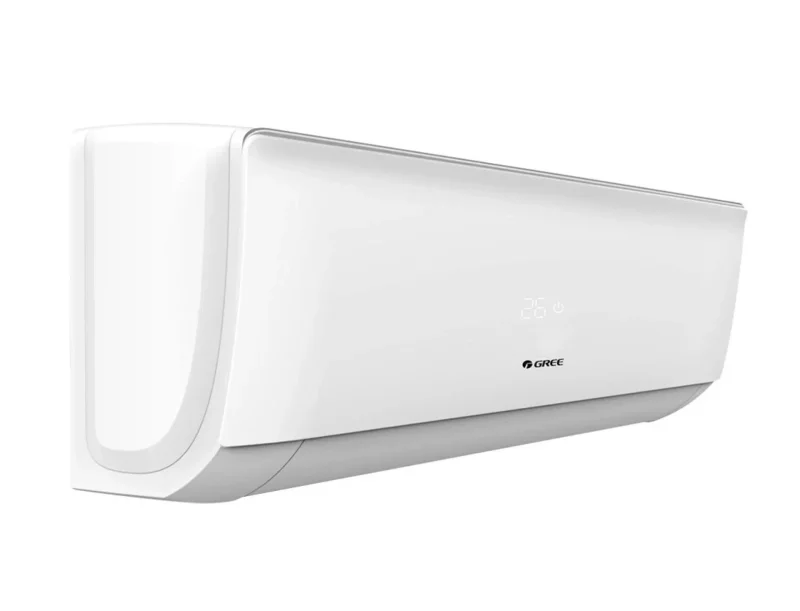 Инверторни климатици Инверторен климатик 12 BTU GREE GWH12AGC PULAR II