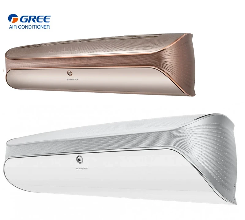 Инверторни климатици GREE GWH12AKCXD-K6DNA1A SOYAL II