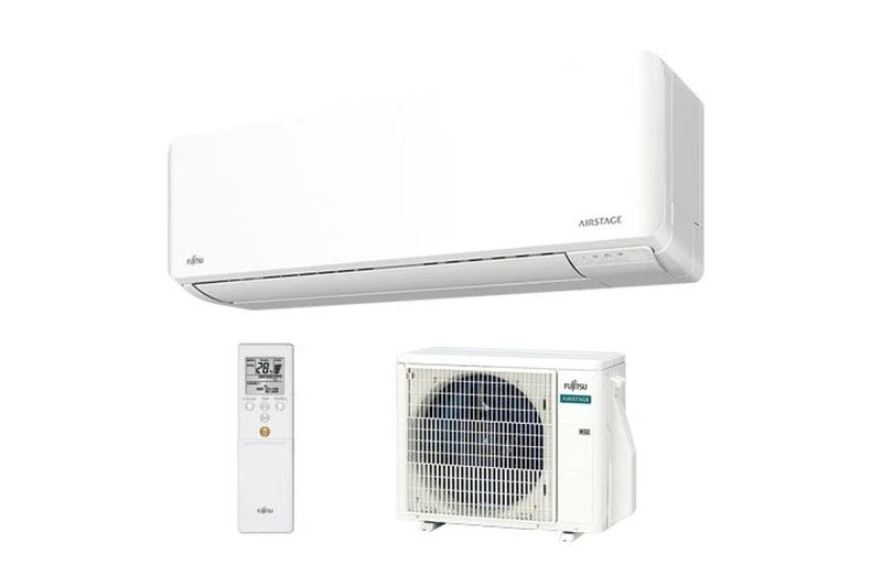 Инверторни климатици ASEH12KMCG/AOEH12KMCG AIRSTAGE WIFI С БЕЗПЛАТЕН ПРОФЕСИОНАЛЕН МОНТАЖ