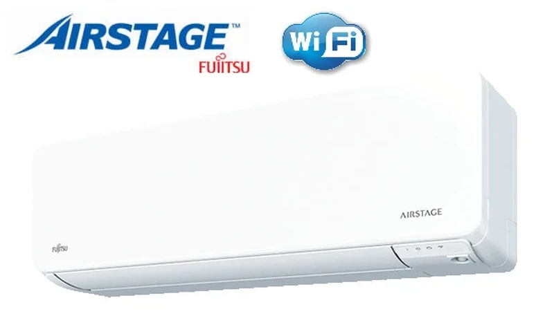 Инверторни климатици ASEH07KGTG/AOEH07KGCG AIRSTAGE WIFI NEW  С БЕЗПЛАТЕН ПРОФЕСИОНАЛЕН МОНТАЖ