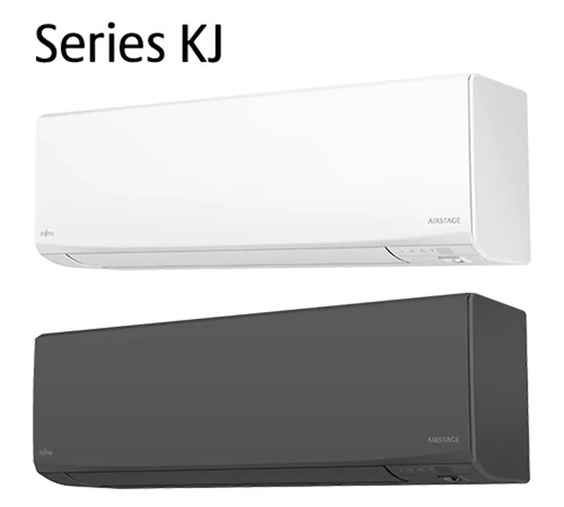 Инверторни климатици ASEH07KJCAL/AOEH07KJCA WIFI AIRSTAGE