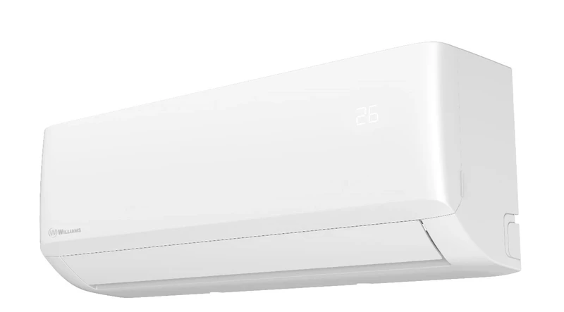 Инверторни климатици Williams WSSI-09NR3 INFINI