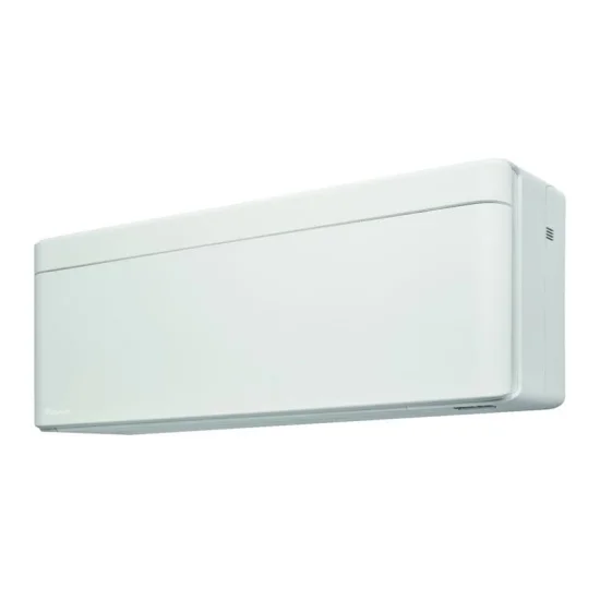 Инверторни климатици Инверторен климатик Daikin FTXA25CW STYLISH