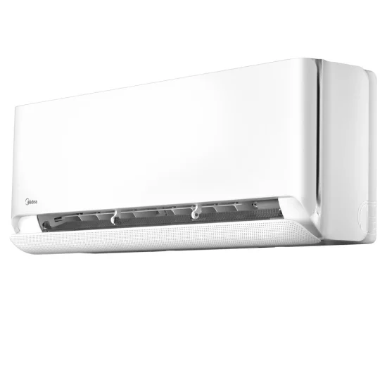 Инверторни климатици Инверторен климатик Midea CB1-09HRFN8-I BREEZELESS E AI