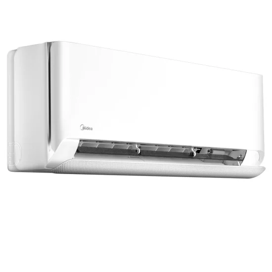 Инверторни климатици Инверторен климатик Midea CB1-09HRFN8-I BREEZELESS E AI