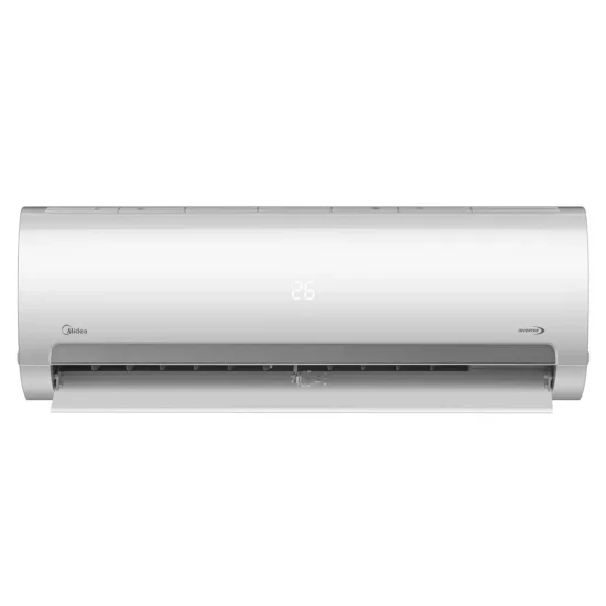 Инверторни климатици Инверторен климатик Midea MA2-12NXDO/MA-12N8DO PRIME II