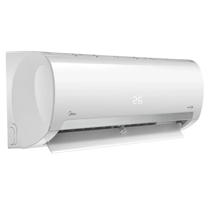Инверторни климатици Инверторен климатик 12 BTU Midea MA2-12NXD0/MA-12N8D0 PRIME II
