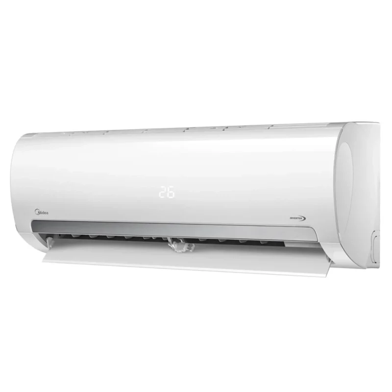 Инверторни климатици Инверторен климатик 12 BTU Midea MA2-12NXD0/MA-12N8D0 PRIME II