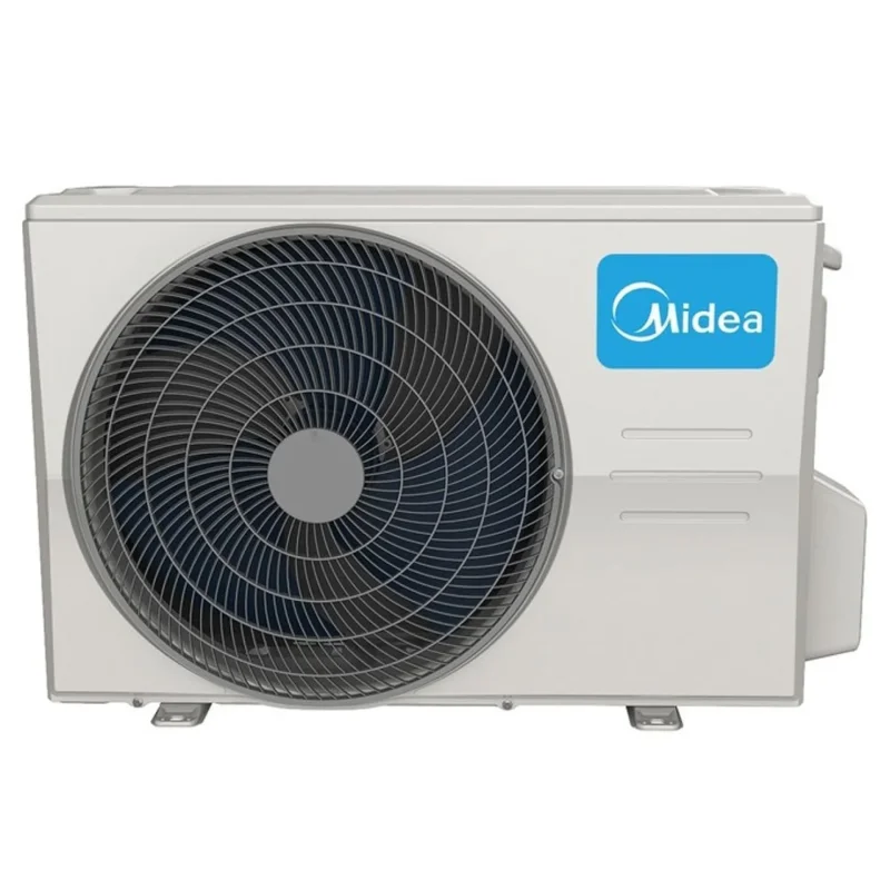 Инверторни климатици Инверторен климатик 12 BTU Midea MA2-12NXD0/MA-12N8D0 PRIME II