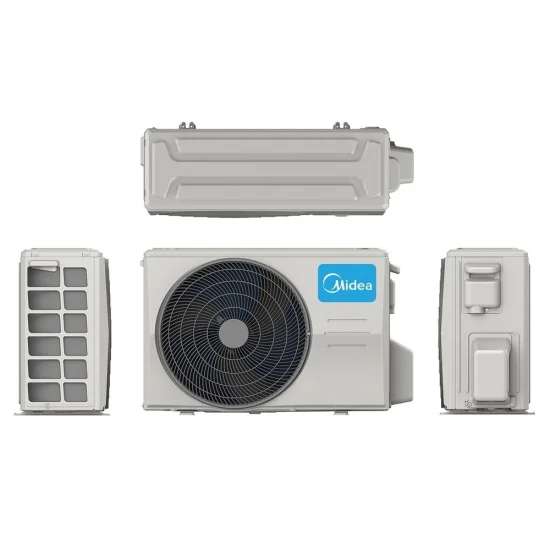 Инверторни климатици Инверторен климатик Midea XTREME SAVE LITE AG-12NXDO-I/X1-12N8D0-I
