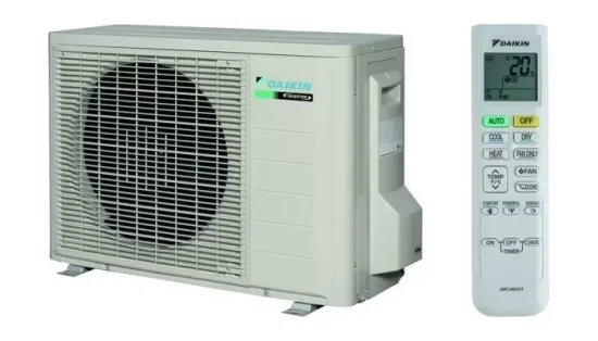 Инверторни климатици Инверторен климатик Daikin FTXP71N