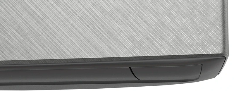 Инверторни климатици ASYG14KETA-B/AOYG14KETA-B Cool Beauty Design GREY