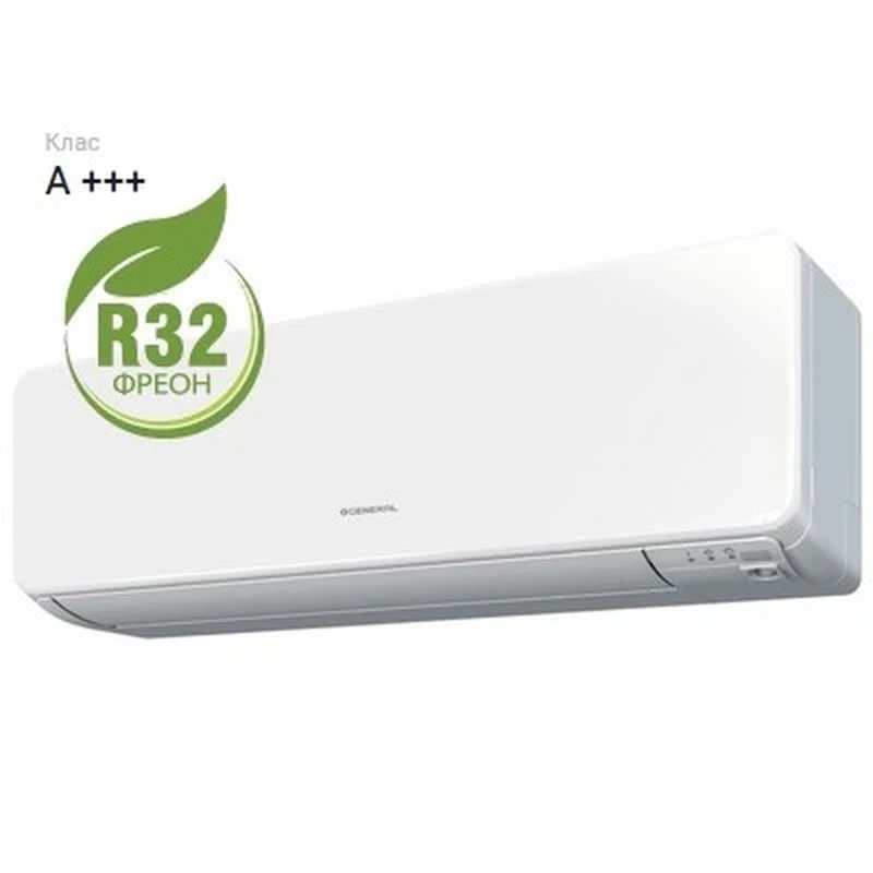 Инверторни климатици Fujitsu ASYG14KGT /AOYG14KGТЕ С БЕЗПЛАТЕН ПРОФЕСИОНАЛЕН МОНТАЖ