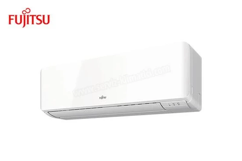 Мултисплит системи FUJITSU ASYG14KMCG