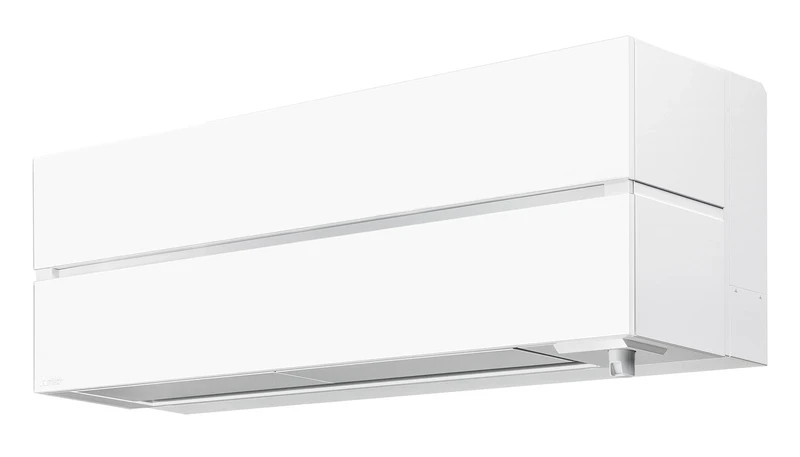 Инверторни климатици MITSUBISHI ELECTRIC MSZ-LN35VGW/MUZ-LN35VGHZ натурално бял ZUBADAN -25С