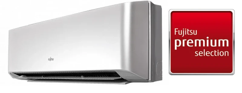 Инверторни климатици Fujitsu ASYG12LMCE/AOYG12LMCE NEW High Efficiency &amp, Comfort С БЕЗПЛАТЕН ПРОФЕСИОНАЛЕН МОНТАЖ