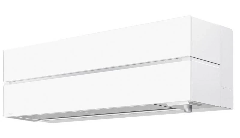 Инверторни климатици Mitsubishi Electric MSZ-LN35VGW натурално бял