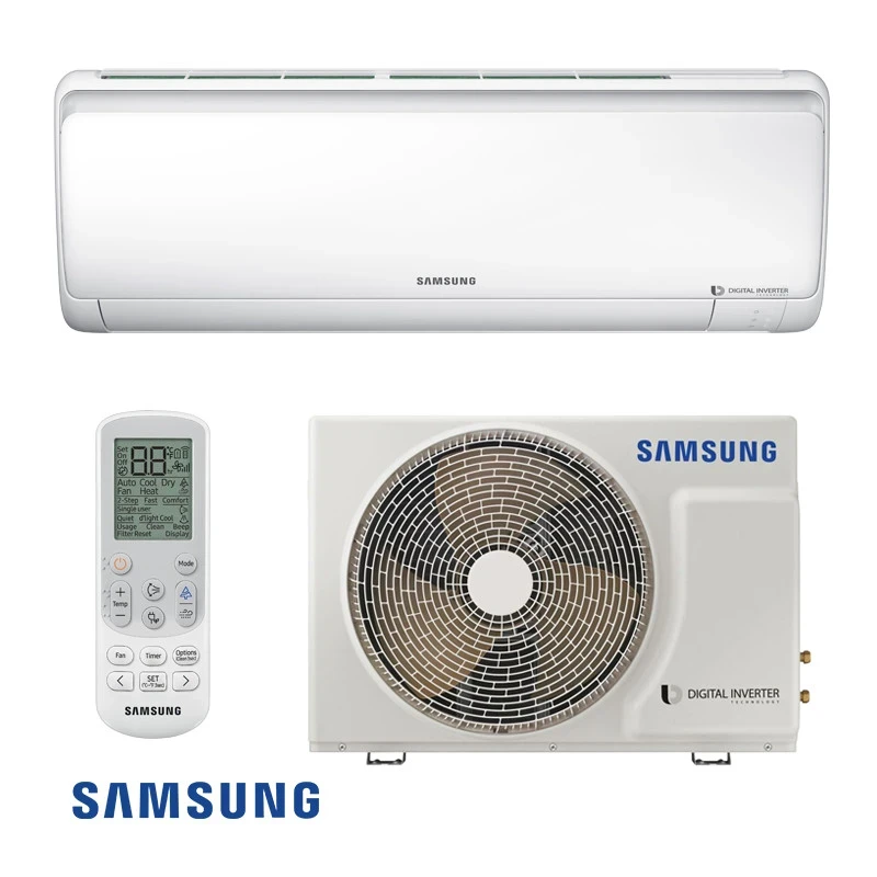 Инверторни климатици Инверторен климатик 12 BTU SAMSUNG AR12NXFPEWQNЕU Maldives