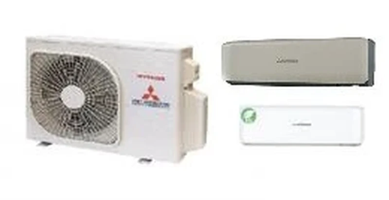 Инверторни климатици Мулти сплит система Mitsubishi Heavy SCM-45ZS-W ( 2 x 12000Btu / 1x SRK-35ZW-S и SRK-35ZW-T/B )