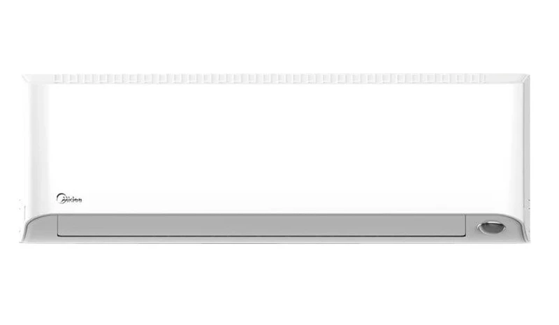 Инверторни климатици Midea Oasis Plus Nordic MSOPBU-12HRFN8-QRE3GW