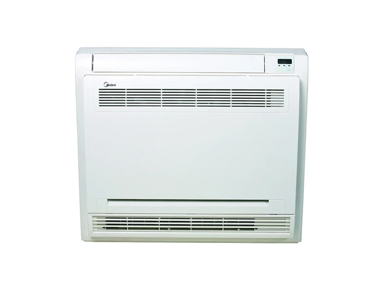 Подови  климатици MIDEA MFAU-12HRFNX-QRD0W