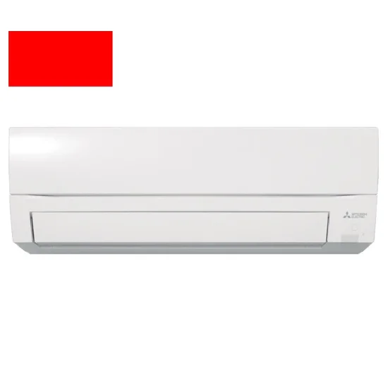 Инверторни климатици Инверторен климатик Mitsubishi Electric MSZ-FT25VG NINJA