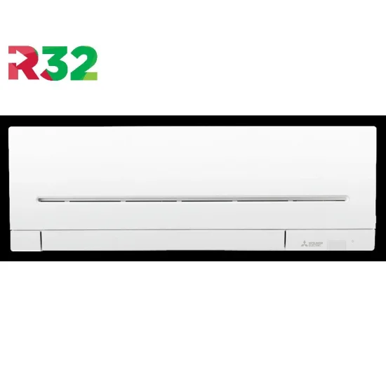 Инверторни климатици Инверторен климатик Mitsubishi Electric MSZ-AP25VG WI-FI