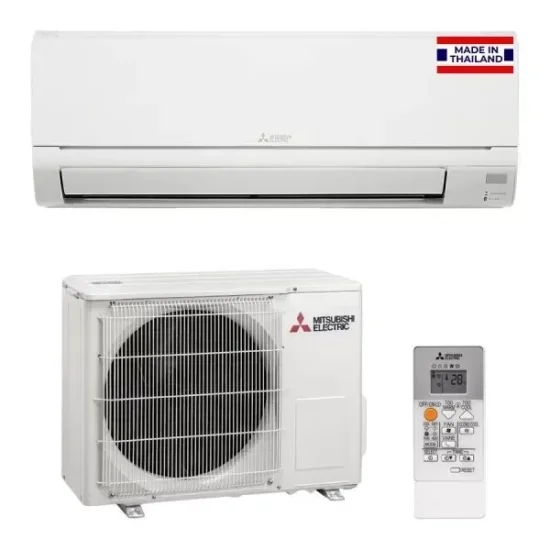 Инверторни климатици Инверторен климатик Mitsubishi Electric MSZ-DW25VF