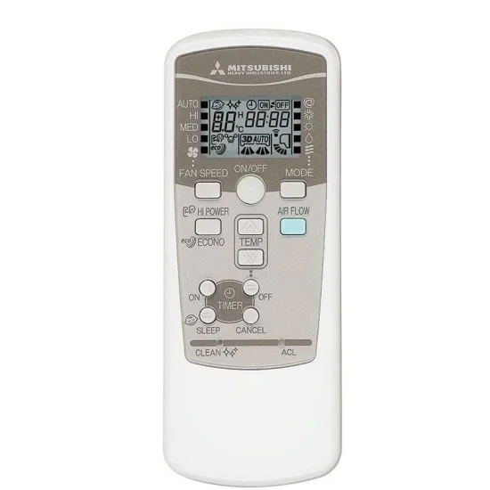 Инверторни климатици MITSUBISHI HEAVY INDUSTRIES SRK/SRC 25 ZSP-W
