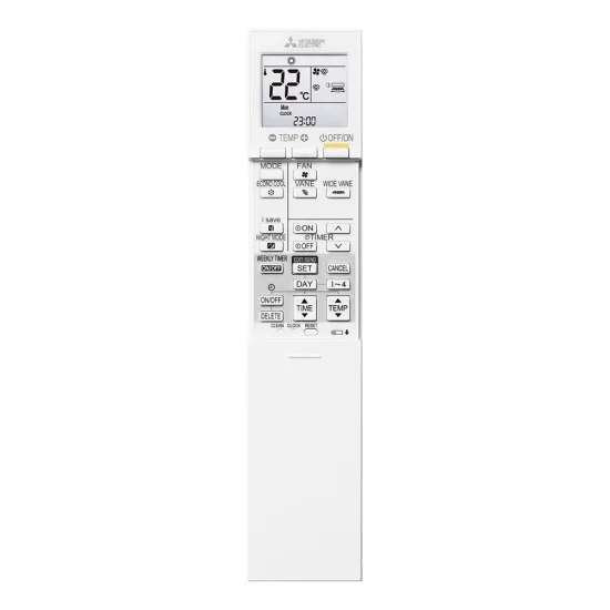 Инверторни климатици Инверторен климатик Mitsubishi Electric MSZ-AY35VGK