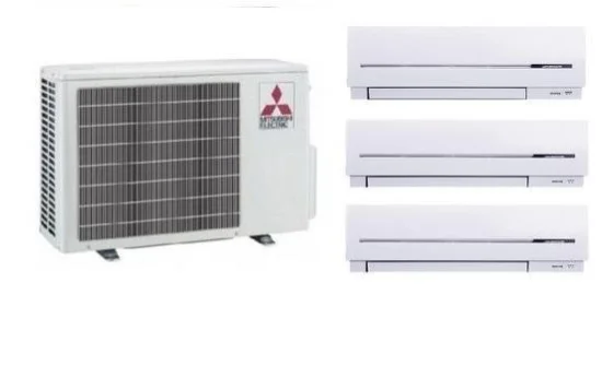 Мултисплит системи Mitsubishi Electric MXZ-3F68VF