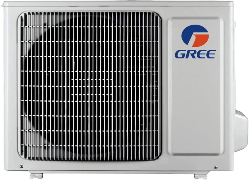 Инверторни климатици GREE GWH09AEC / K6DNA1A  G-TECH II С БЕЗПЛАТЕН ПРОФЕСИОНАЛЕН МОНТАЖ