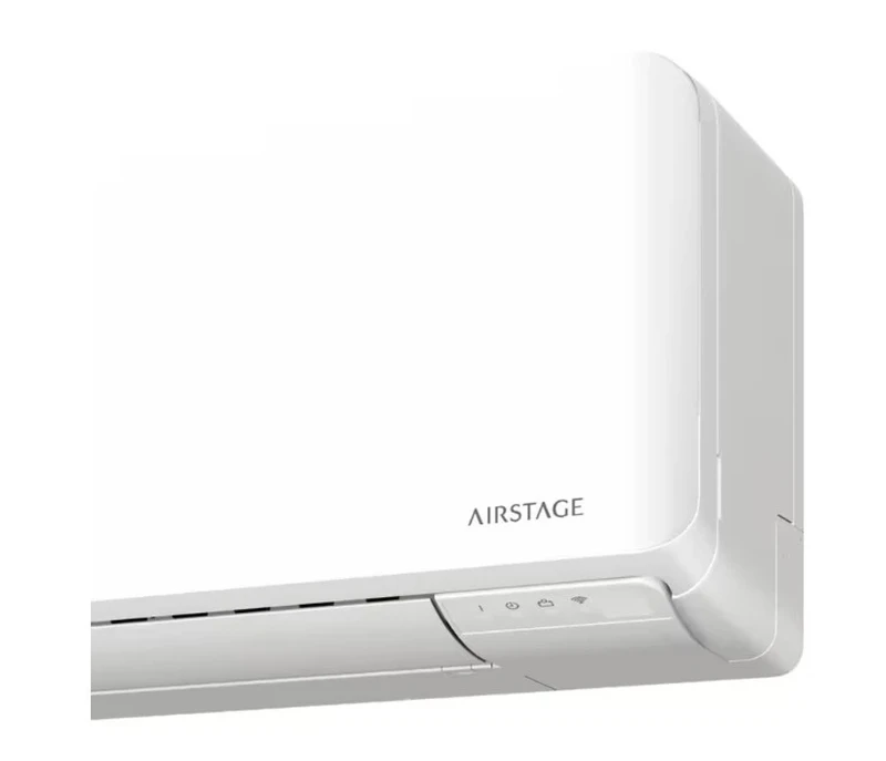 Инверторни климатици ASEH12KMCG/AOEH12KMCG AIRSTAGE WIFI С БЕЗПЛАТЕН ПРОФЕСИОНАЛЕН МОНТАЖ