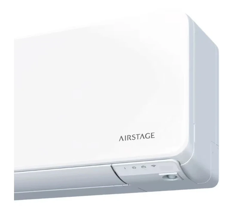 Инверторни климатици ASEH12KGTG/AOEH12KGCG AIRSTAGE WIFI NEW С БЕЗПЛАТЕН ПРОФЕСИОНАЛЕН МОНТАЖ
