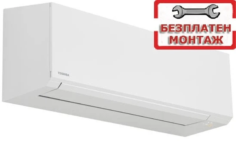 Инверторни климатици Toshiba Shorai EDGE RAS-18J2KVSG-E / RAS-18J2AVSG-E С БЕЗПЛАТЕН ПРОФЕСИОНАЛЕН МОНТАЖ