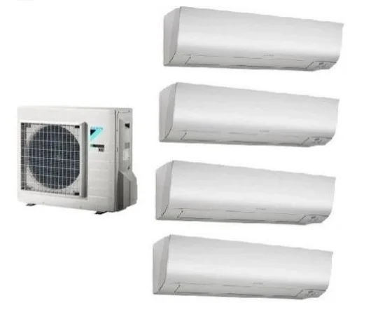 Мултисплит системи Мулти сплит система DAIKIN 4MXM80A ( 4 x 12000Btu )